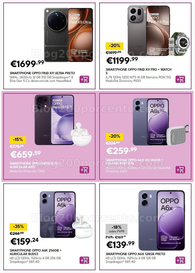 Antevisão Folheto RADIO POPULAR Especial Tablets e Smartphones Promoções de 1 a 30 setembro